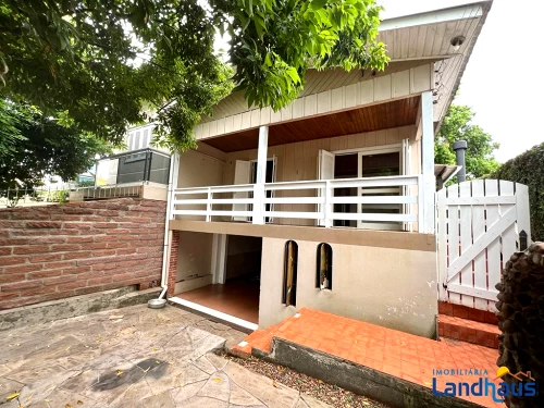 Casa / Sobrado à venda em 25 de Julho, Ivoti