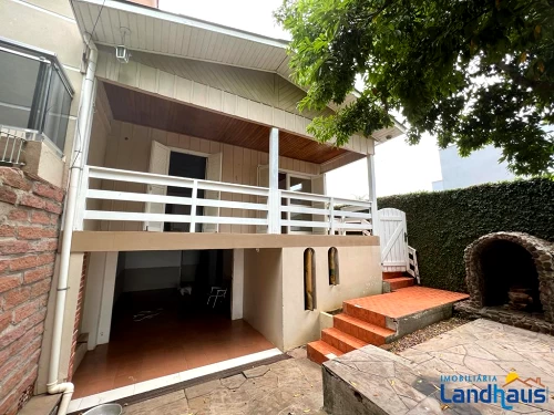 Casa / Sobrado à venda em 25 de Julho, Ivoti