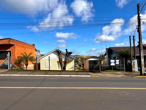 Casa / Sobrado à venda em Bom Jardim, Ivoti
