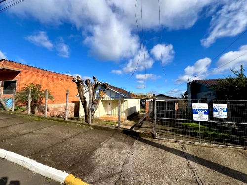 Casa / Sobrado à venda em Bom Jardim, Ivoti