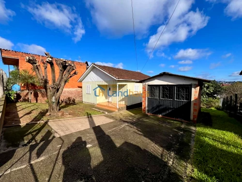 Casa / Sobrado à venda em Bom Jardim, Ivoti