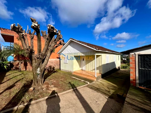 Casa / Sobrado à venda em Bom Jardim, Ivoti