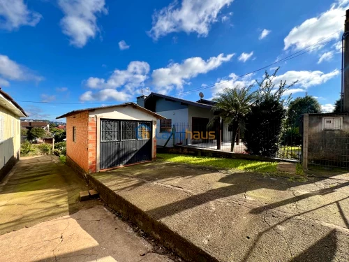 Casa / Sobrado à venda em Bom Jardim, Ivoti