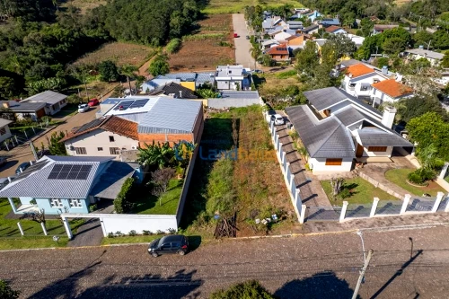 Terreno à venda em Palmares, Ivoti