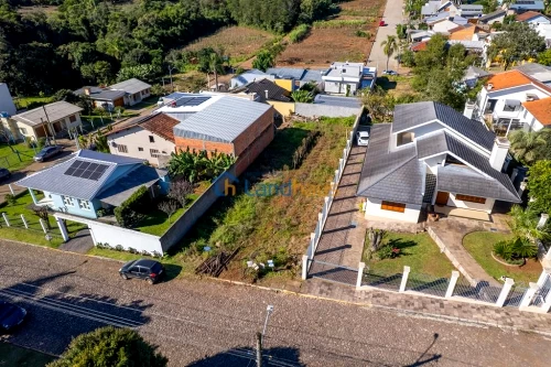 Terreno à venda em Palmares, Ivoti