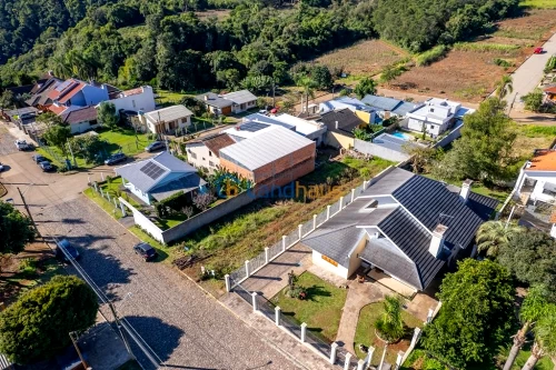 Terreno à venda em Palmares, Ivoti