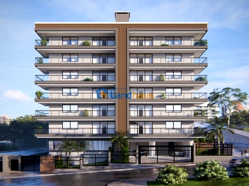 Apartamento à venda em Vista Alegre, Ivoti