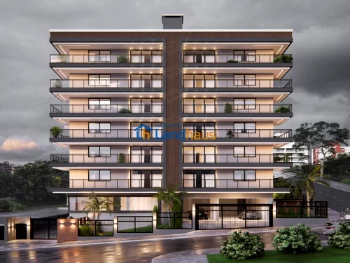 Apartamento à venda em Vista Alegre, Ivoti