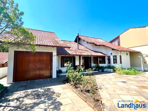 Casa / Sobrado à venda em 7 de Setembro, Ivoti