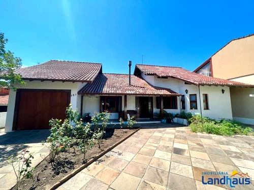 Casa / Sobrado à venda em 7 de Setembro, Ivoti