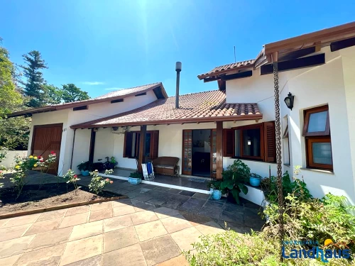 Casa / Sobrado à venda em 7 de Setembro, Ivoti