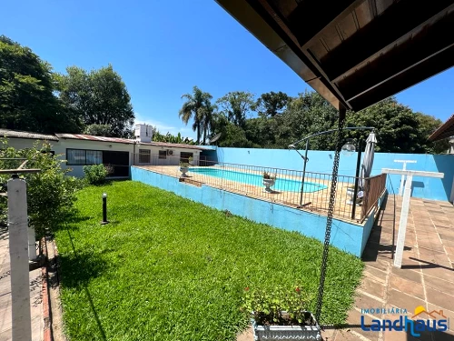 Casa / Sobrado à venda em 7 de Setembro, Ivoti