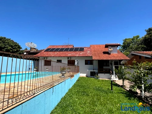 Casa / Sobrado à venda em 7 de Setembro, Ivoti
