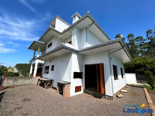 Casa / Sobrado à venda em 7 de Setembro, Ivoti