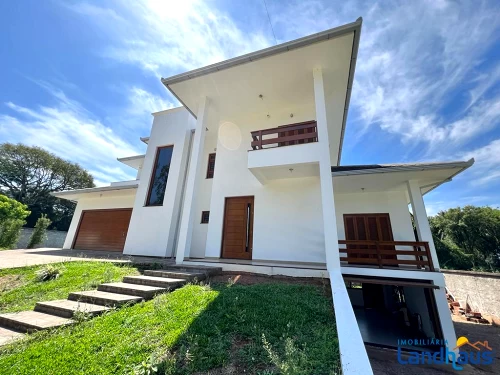 Casa / Sobrado à venda em 7 de Setembro, Ivoti