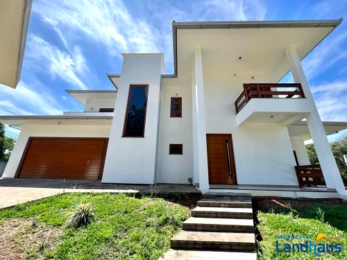 Casa / Sobrado à venda em 7 de Setembro, Ivoti