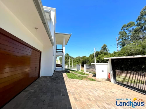 Casa / Sobrado à venda em 7 de Setembro, Ivoti