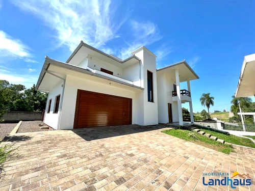 Casa / Sobrado à venda em 7 de Setembro, Ivoti