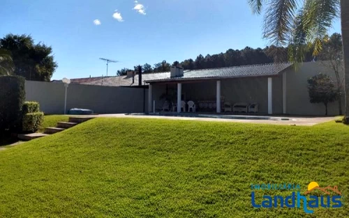 Casa / Sobrado à venda em Cidade Nova, Ivoti
