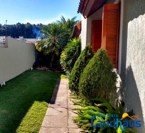 Casa / Sobrado à venda em Cidade Nova, Ivoti
