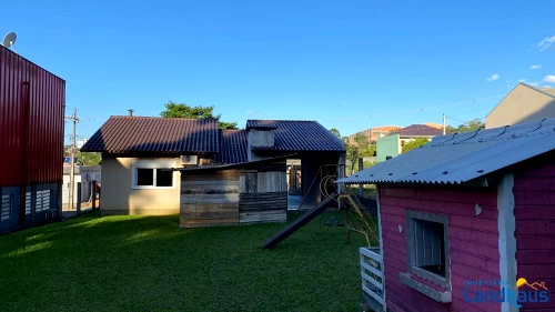 Casa / Sobrado à venda em Jardim Bühler, Ivoti