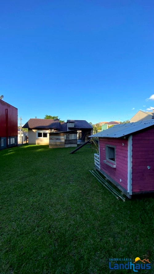 Casa / Sobrado à venda em Jardim Bühler, Ivoti