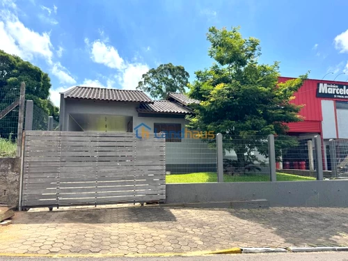 Casa / Sobrado à venda em Jardim Bühler, Ivoti