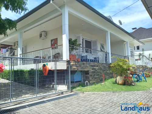 Casa / Sobrado à venda em Vista Alegre, Ivoti