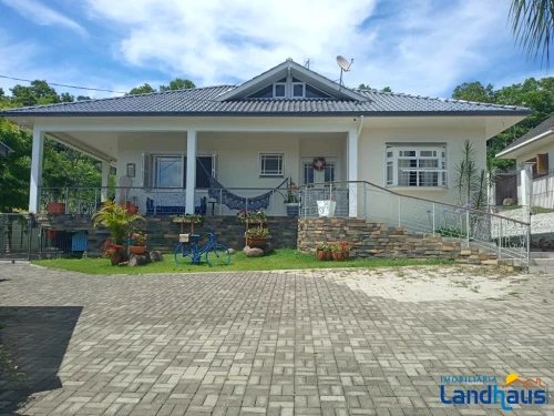 Casa / Sobrado à venda em Vista Alegre, Ivoti