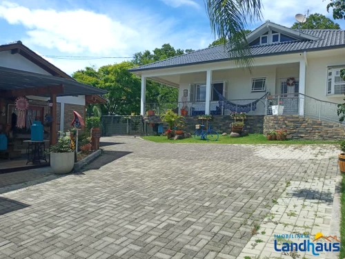 Casa / Sobrado à venda em Vista Alegre, Ivoti