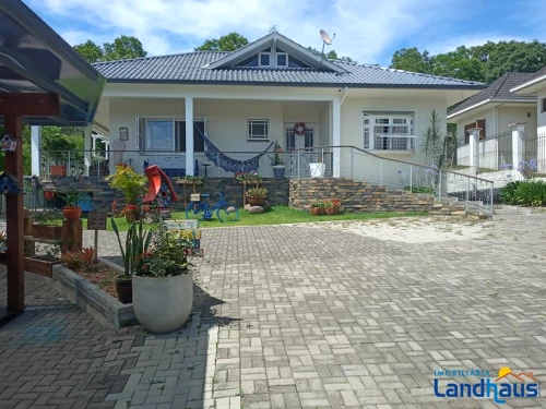 Casa / Sobrado à venda em Vista Alegre, Ivoti