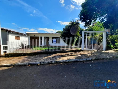 Casa / Sobrado à venda em Jardim do Alto, Ivoti