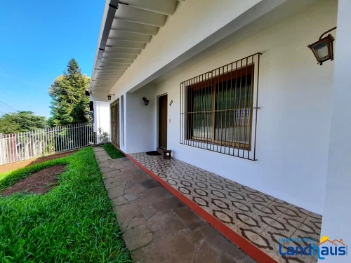 Casa / Sobrado à venda em Jardim do Alto, Ivoti