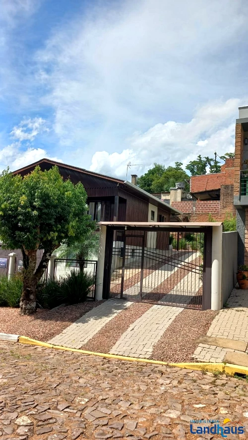 Casa / Sobrado à venda em Harmonia, Ivoti