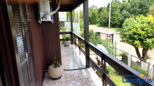 Casa / Sobrado à venda em Harmonia, Ivoti