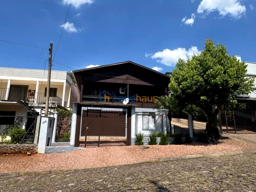 Casa / Sobrado à venda em Harmonia, Ivoti