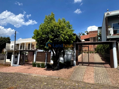 Casa / Sobrado à venda em Harmonia, Ivoti