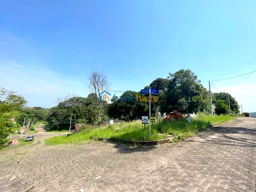 Terreno à venda em Cidade Nova, Ivoti