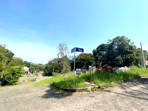 Terreno à venda em Cidade Nova, Ivoti