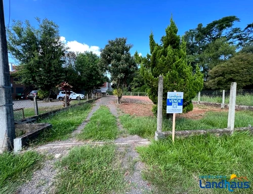 Terreno à venda em 7 de Setembro, Ivoti