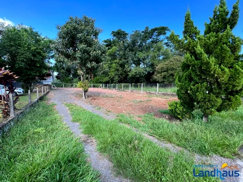 Terreno à venda em 7 de Setembro, Ivoti