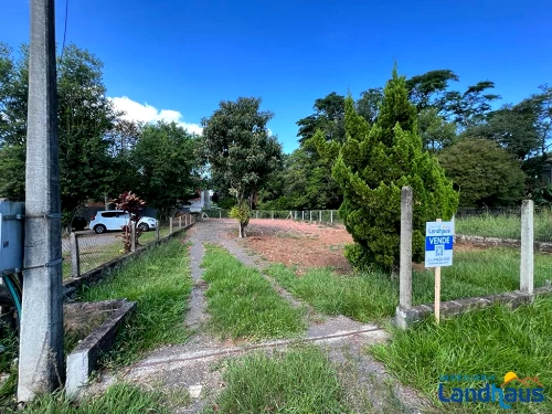 Terreno à venda em 7 de Setembro, Ivoti
