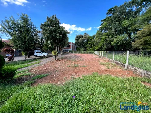 Terreno à venda em 7 de Setembro, Ivoti