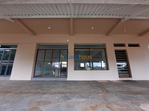 Sala / Loja para alugar em Farroupilha, Ivoti