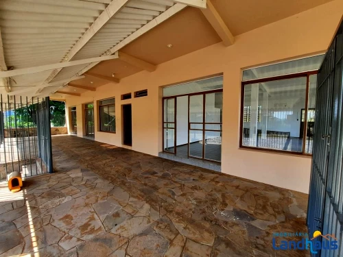 Sala / Loja para alugar em Farroupilha, Ivoti