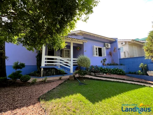 Casa / Sobrado à venda em Cidade Nova, Ivoti