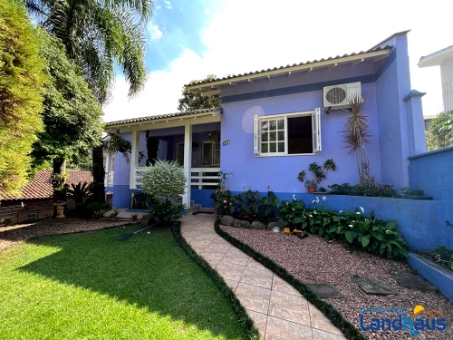 Casa / Sobrado à venda em Cidade Nova, Ivoti