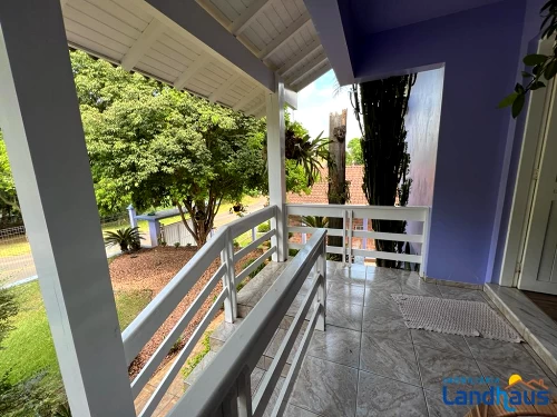 Casa / Sobrado à venda em Cidade Nova, Ivoti
