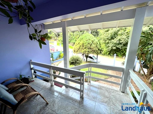 Casa / Sobrado à venda em Cidade Nova, Ivoti