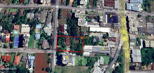 Casa / Sobrado à venda em Centro, Ivoti